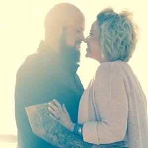 Meet your Posher, Frank